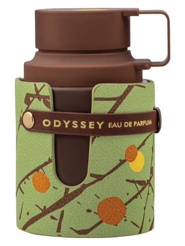 Armaf Odyssey Dubai Chocolat