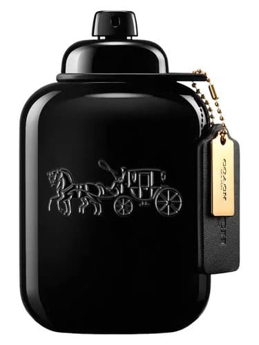 Coach Coach For Men Eau De Parfum
