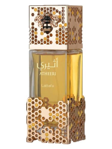 Lattafa Atheeri