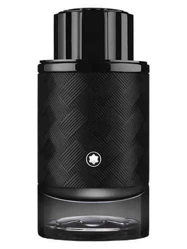 Montblanc Explorer Extreme