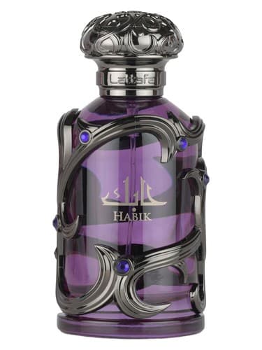 Lattafa Habik For Men