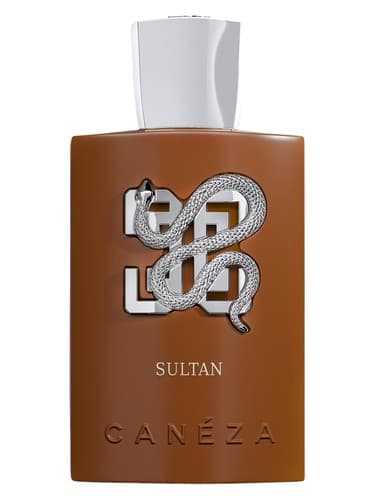 Caneza Sultan
