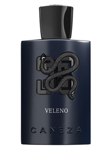Caneza Veleno