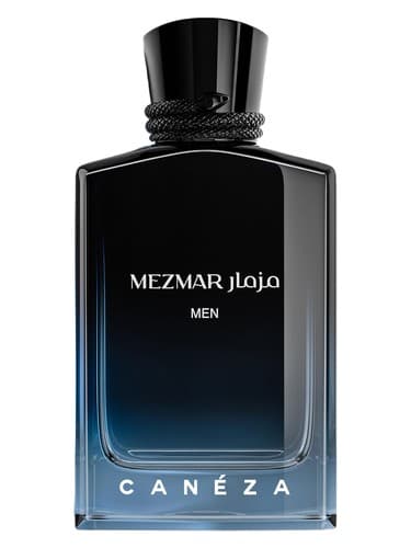 Caneza Mezmar Men