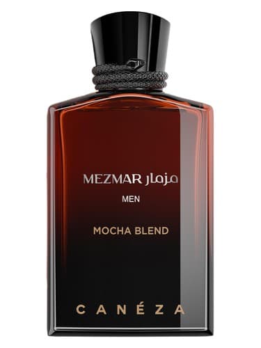 Caneza Mezmar Mocha Blend