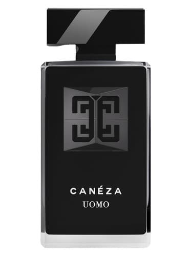 Caneza Uomo
