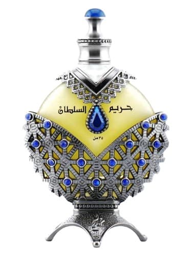 Khadlaj Hareem Al Sultan Blue