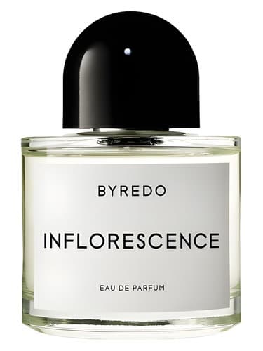 Byredo Inflorescence