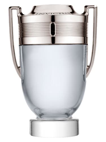 Rabanne Invictus