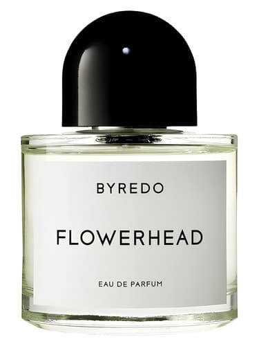 Byredo Flowerhead