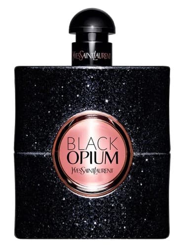YSL Black Opium