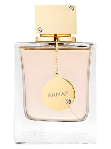 Armaf Club De Nuit Woman