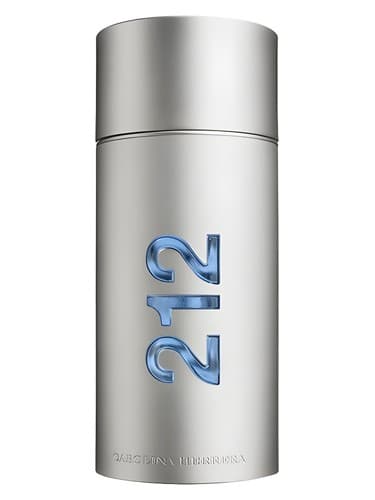 Carolina Herrera 212 Men