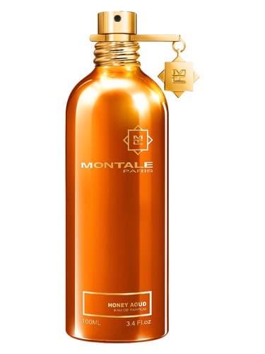 Montale Honey Aoud