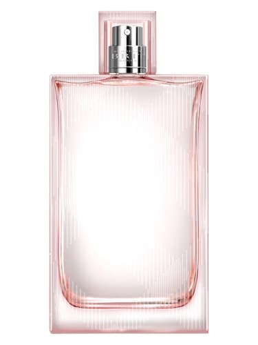 Burberry Burberry Brit Sheer 2015