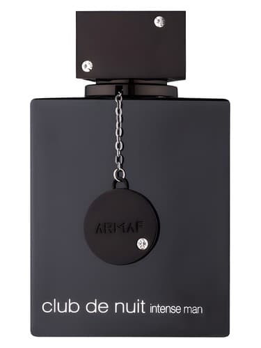 Armaf Club De Nuit Intense Man
