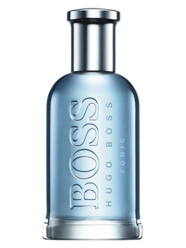Hugo Boss Boss Bottled Tonic