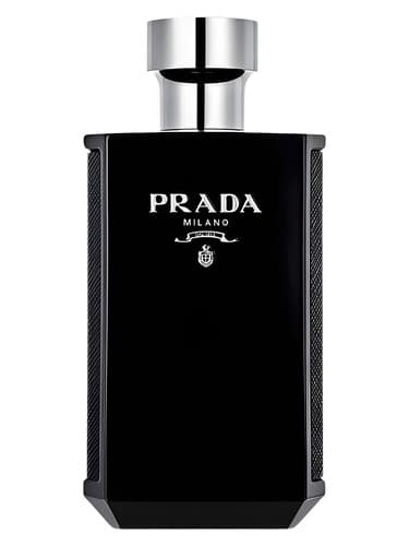 Prada Prada L Homme Intense