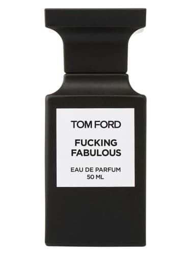 Tom Ford Fabulous
