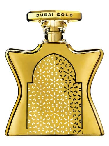 Bond No. 9 Dubai Gold
