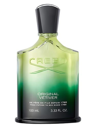 Creed Original Vetiver