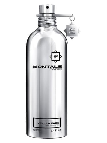 Montale Vanilla Cake