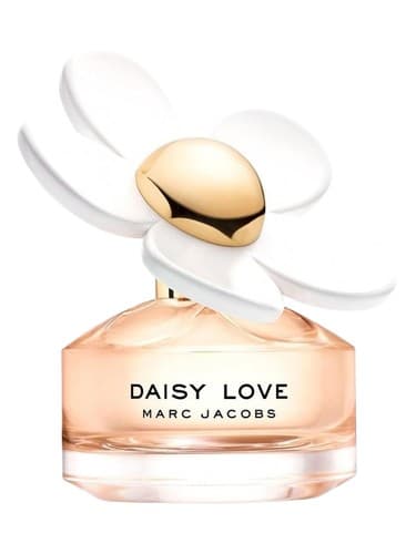 Marc Jacobs Daisy Love
