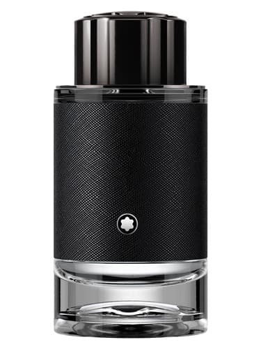 Montblanc Explorer