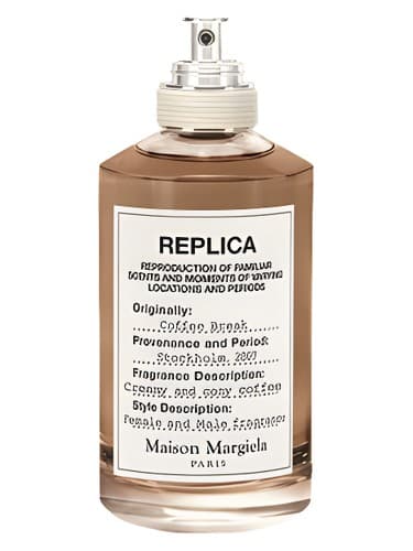 Maison Margiela Coffee Break
