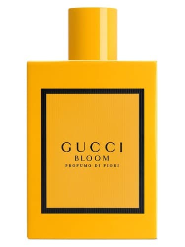 Gucci Gucci Bloom Profumo Di Fiori