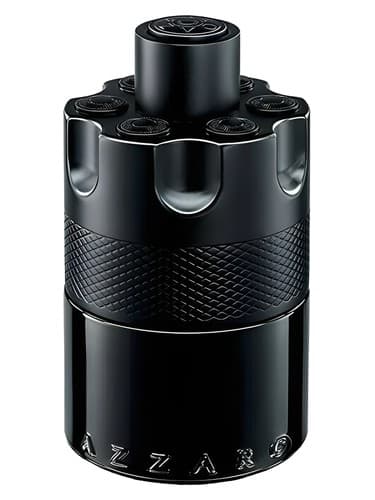 Azzaro The Most Wanted Eau de Parfum Intense