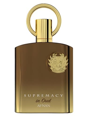 Afnan Supremacy In Oud