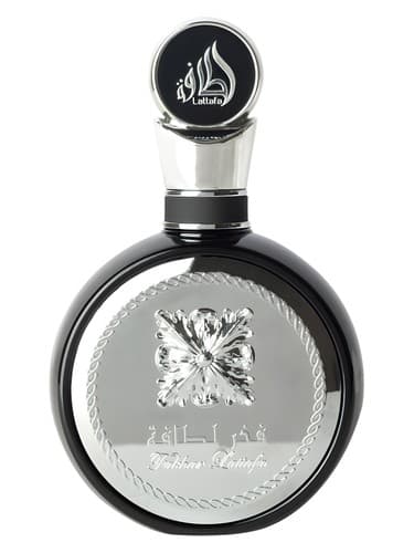 Lattafa Fakhar Black