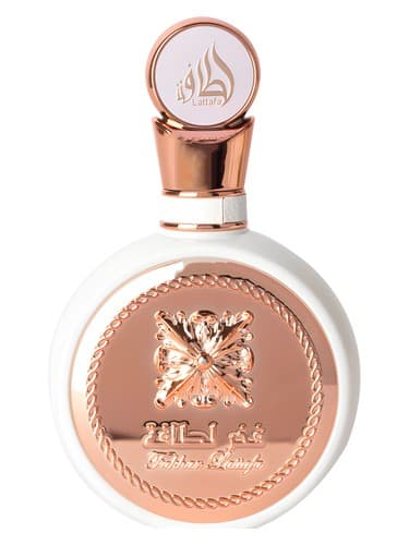Lattafa Fakhar Rose