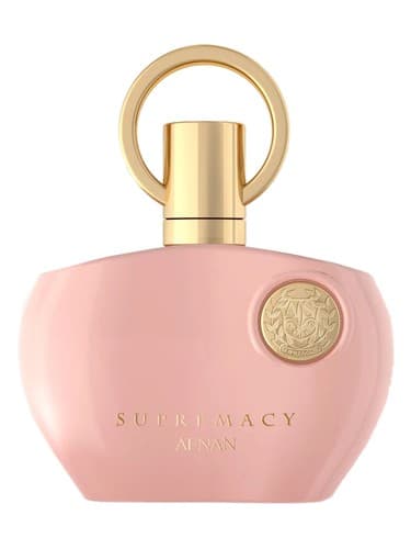 Afnan Supremacy Pink