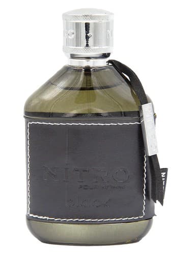 Dumont Nitro Black