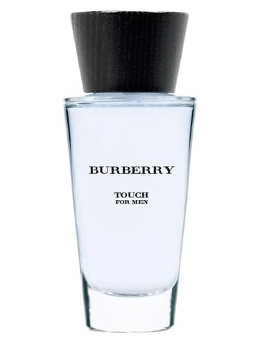 Burberry Touch For Men