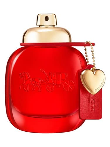 Coach Coach Love Eau De Parfum
