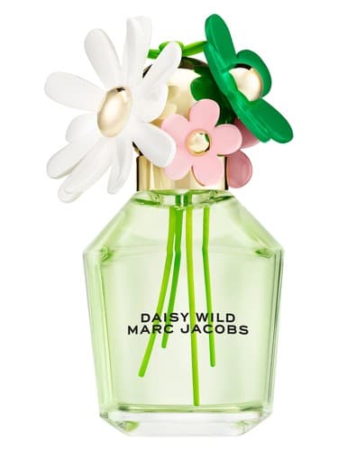 Marc Jacobs Daisy Wild