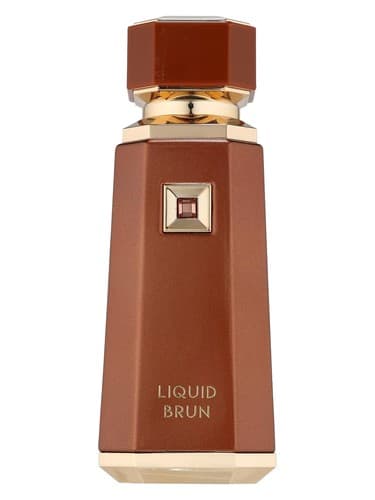 French Avenue French Avenue Liquid Brun