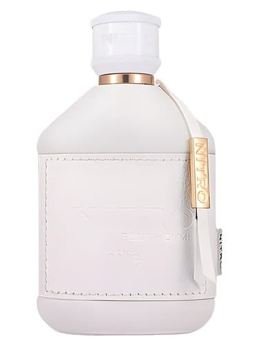 Dumont Nitro White