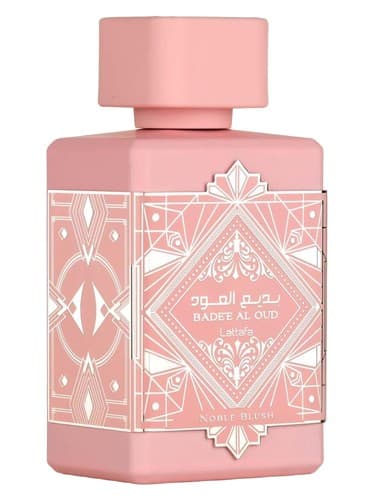 Lattafa Noble Blush
